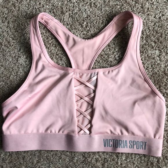 Victoria's Secret Other - NWT Victoria’s Secret The Player Racerback Bra